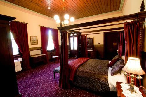 Hostal Ranelagh House