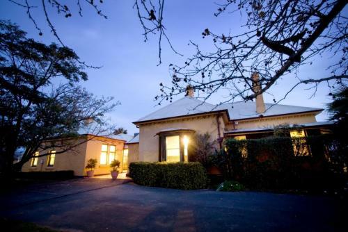 Hostal Ranelagh House