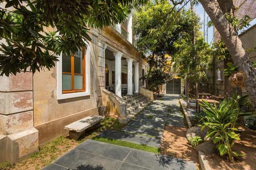 Hotel La Villa