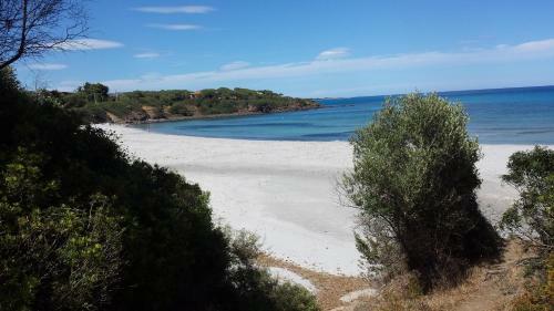 Apartamento Casa Fuile Cala Liberotto