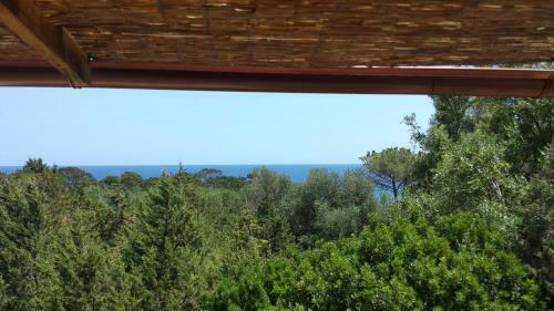 Apartamento Casa Fuile Cala Liberotto