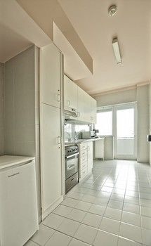 Horus Apartments