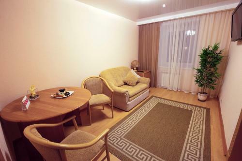 Hotel Premier