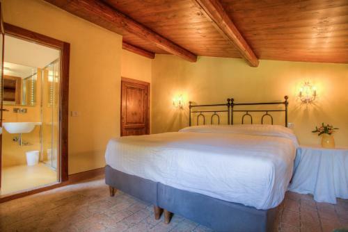 Agroturismo Borgo Corsignano