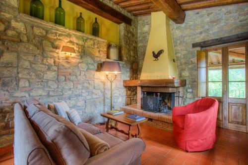 Agroturismo Borgo Corsignano