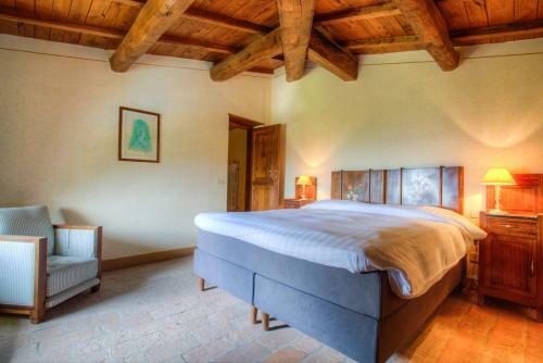 Agroturismo Borgo Corsignano
