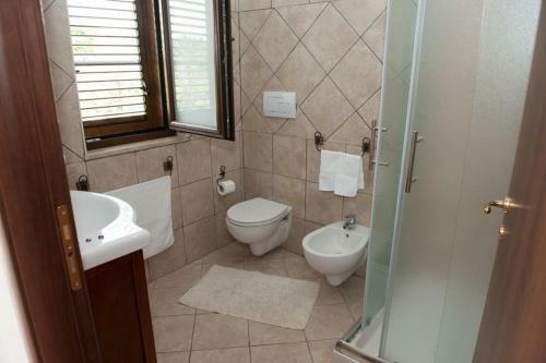 Hostal Oasi Del Fauno