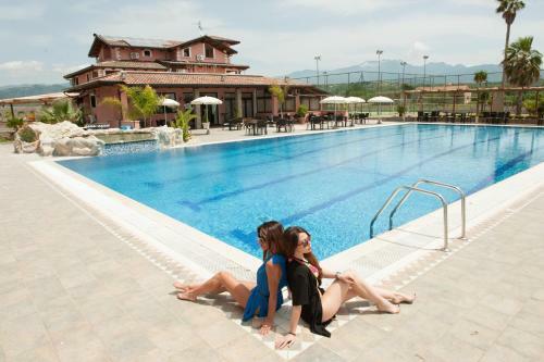 Hostal Oasi Del Fauno