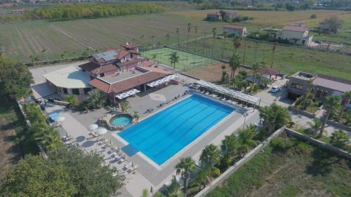 Hostal Oasi Del Fauno