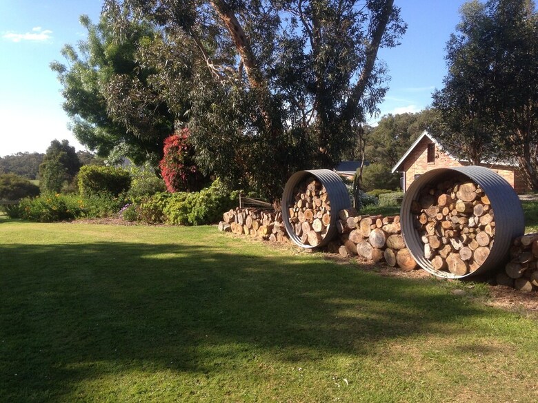 Villa Prom Coast Holiday Lodge