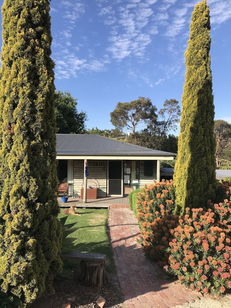 Villa Prom Coast Holiday Lodge