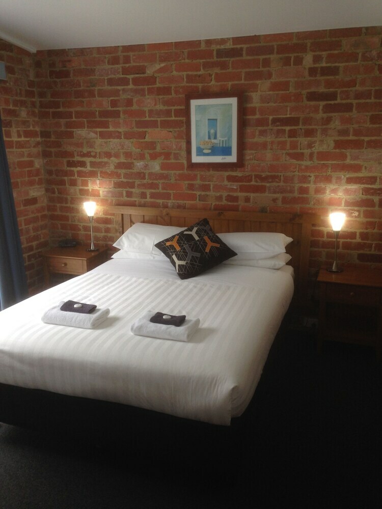 Villa Prom Coast Holiday Lodge