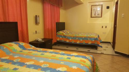 Hostal Montesa