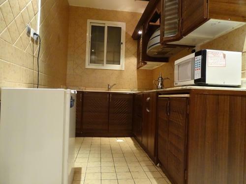 Apartamento Comfort Inn Suites Riyadh