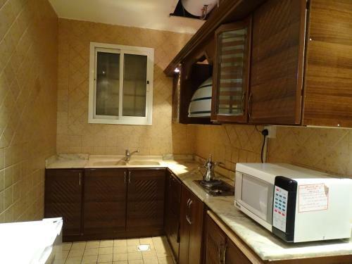 Apartamento Comfort Inn Suites Riyadh