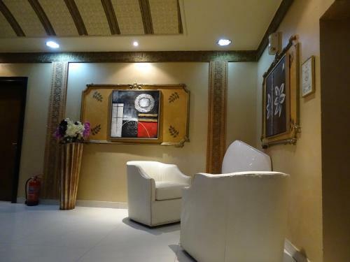 Apartamento Comfort Inn Suites Riyadh