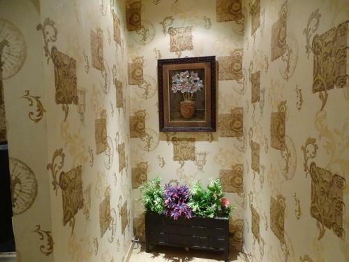 Apartamento Comfort Inn Suites Riyadh