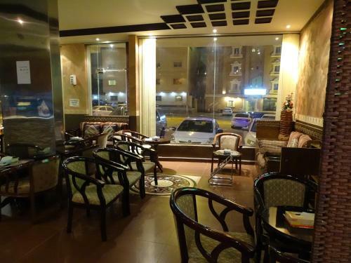Apartamento Comfort Inn Suites Riyadh