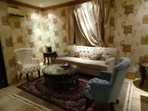 Apartamento Comfort Inn Suites Riyadh