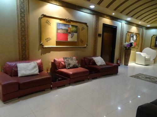 Apartamento Comfort Inn Suites Riyadh