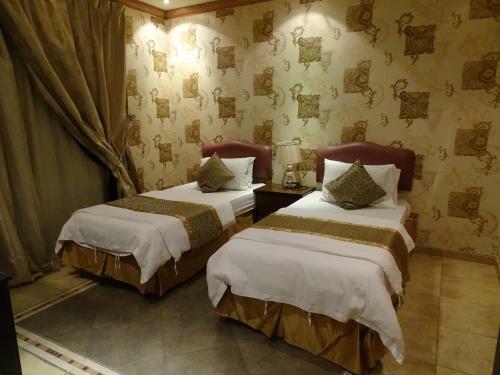 Apartamento Comfort Inn Suites Riyadh