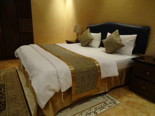 Apartamento Comfort Inn Suites Riyadh