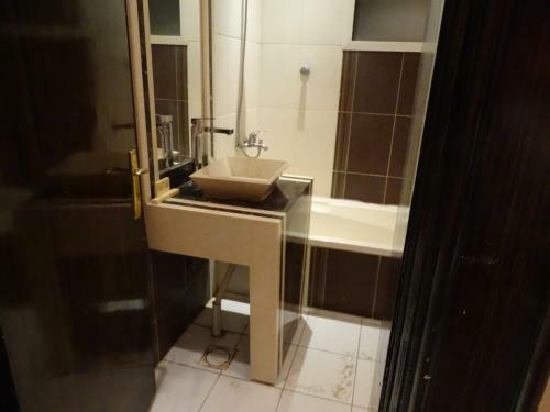 Apartamento Comfort Inn Suites Riyadh