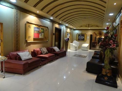 Apartamento Comfort Inn Suites Riyadh