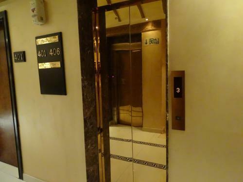Apartamento Comfort Inn Suites Riyadh