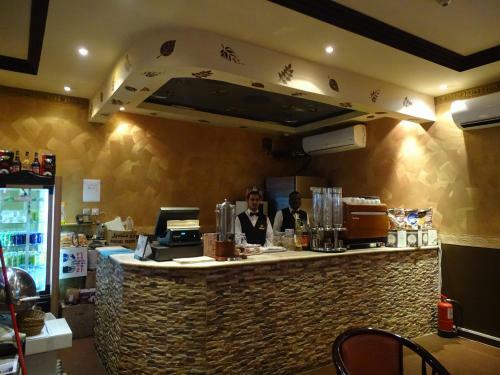 Apartamento Comfort Inn Suites Riyadh