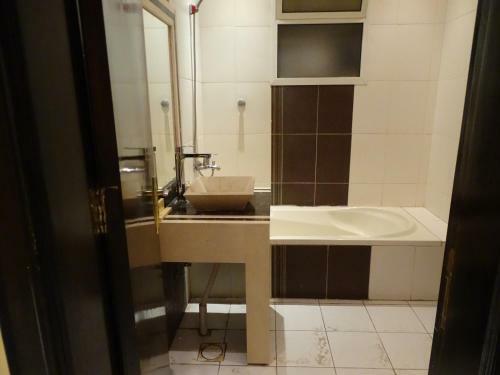 Apartamento Comfort Inn Suites Riyadh