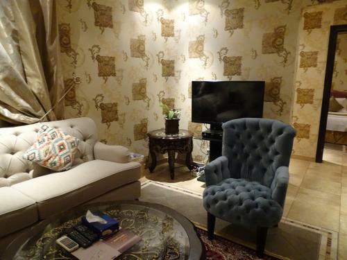 Apartamento Comfort Inn Suites Riyadh
