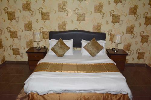 Apartamento Comfort Inn Suites Riyadh