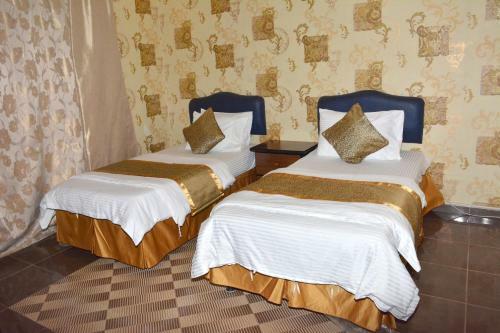 Apartamento Comfort Inn Suites Riyadh