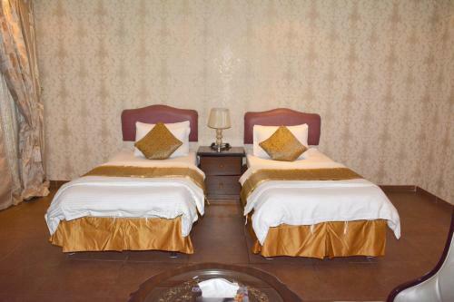 Apartamento Comfort Inn Suites Riyadh
