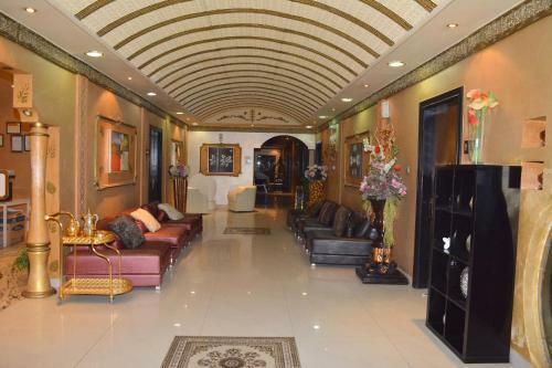 Apartamento Comfort Inn Suites Riyadh
