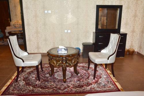 Apartamento Comfort Inn Suites Riyadh