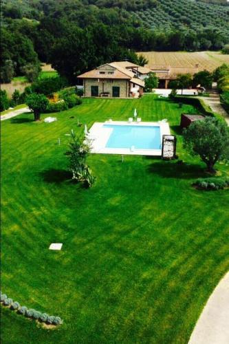 Hostal Country House Biroccio