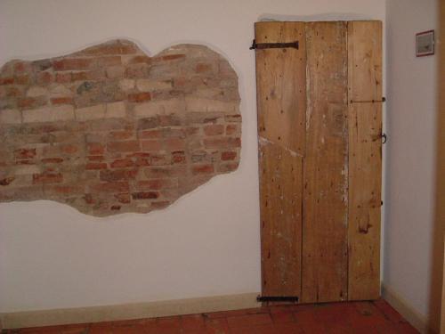 Hostal Agriturismo La Sophora