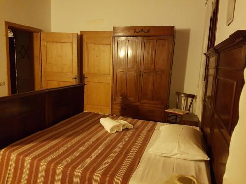 Hostal Agriturismo La Sophora