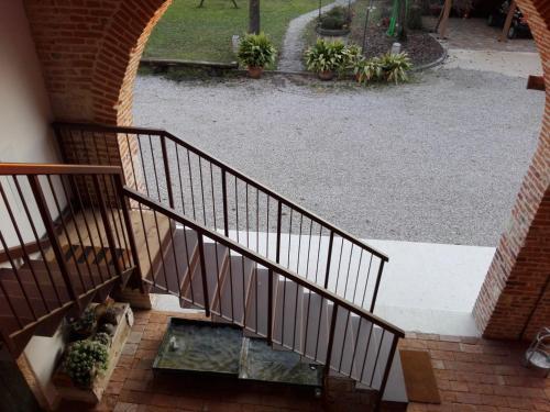 Hostal Agriturismo La Sophora