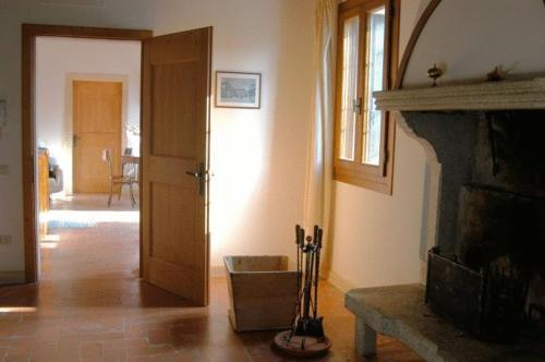 Hostal Agriturismo La Sophora