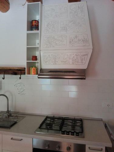 Hostal Agriturismo La Sophora