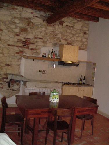 Hostal Agriturismo La Sophora