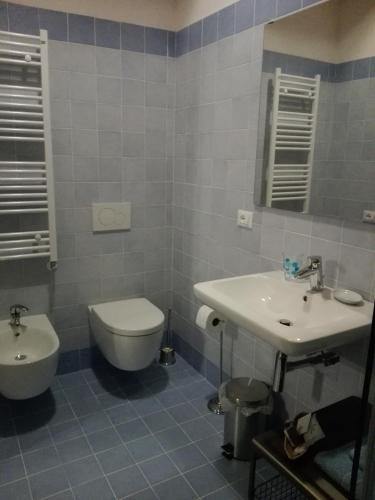 Hostal Agriturismo La Sophora