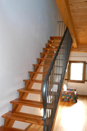 Hostal Agriturismo La Sophora