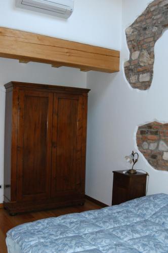 Hostal Agriturismo La Sophora