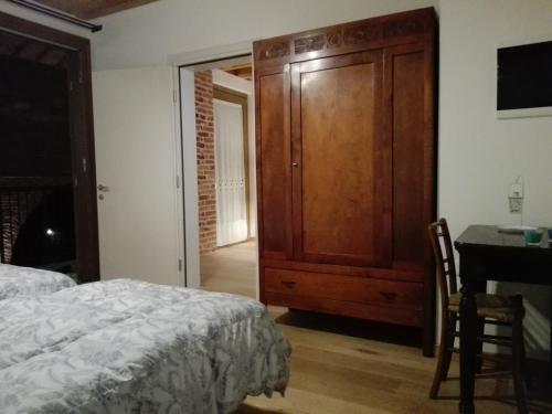 Hostal Agriturismo La Sophora