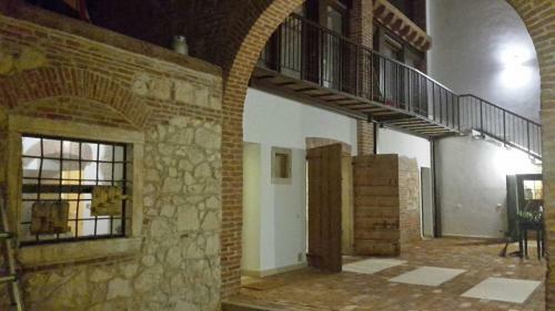 Hostal Agriturismo La Sophora