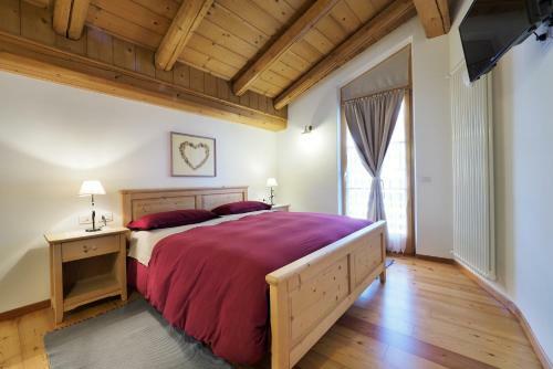 Hostal Maso Vaia